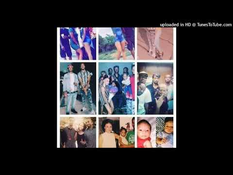 Antone ft five -just woke up