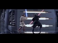 Obi Wan Vs Darth Maul A Jedi's Fury