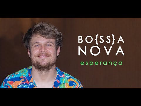 Esperança - Jorge Olliver