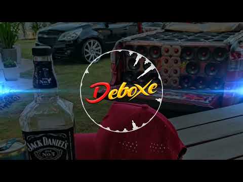 (Late Coração ArrochaFunk) - Montana Tiger Audio & Golf Deboxe - Dj Eduardo Araújo #eletrofunk