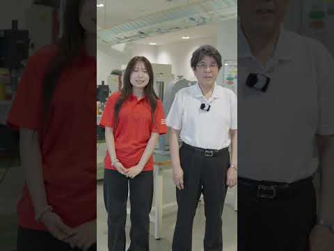 電気電子工学科 生産工学部　澤野利章学部長インタビュー