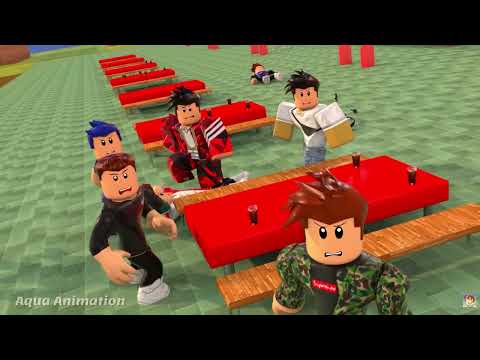 Complete Edition SEASON 1 - SEASON 2 | Roblox Music Video 🎵 Stronger - The Storm 🎵