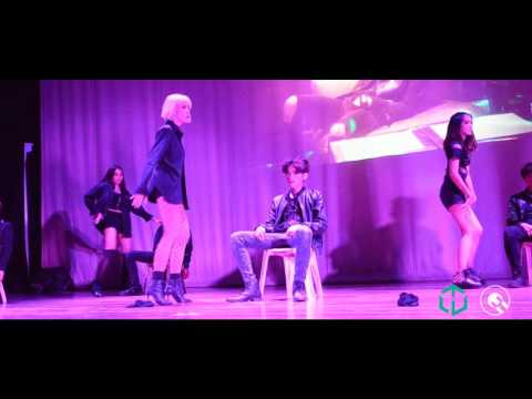 KPOP COALESCE 3 || Trouble Maker