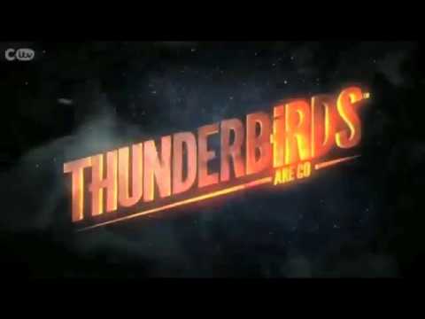 16. Thunderbirds Are Go - Breakdown (1965 Style Teaser)