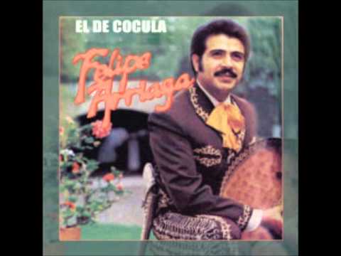 Felipe Arriaga -Solo Dios