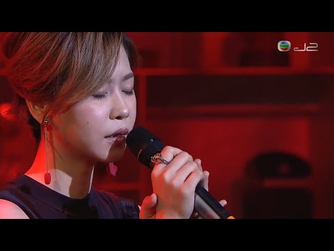 190706 陳慧敏 Vivian - 沉默之間 ○ J2 Music Café
