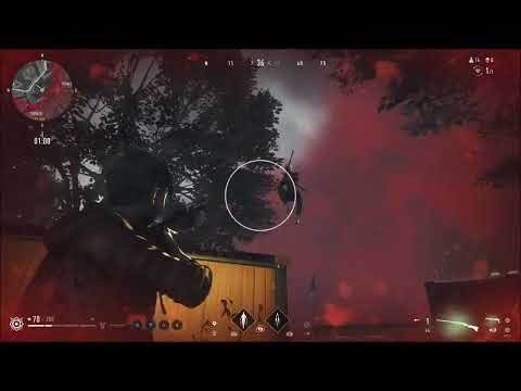 Vampire: The Masquerade - Bloodhunt (PS5) Pt. 48: Gameplay Before Shut Down (38)