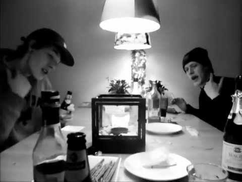 KUNSTSTOF NYE CYPHER