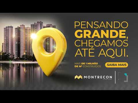 Montrecon Construções