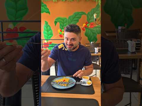 Café Bistrô - Cristina MG