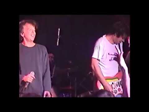 Ween - Puerto Rican Power - 2004-10-03 Trenton NJ The Conduit