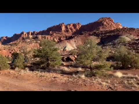 360° our spot, which was just about in the middle