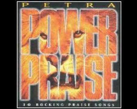 Thumbnail for Power Praise video