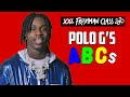 Polo G S ABCs