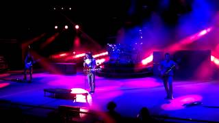 311 - Starshines live at Red Rocks 8.19.2012