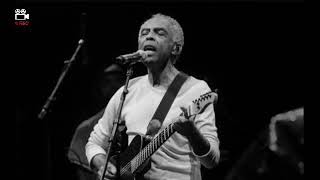 GILBERTO GIL / ESPERANDO NA JANELA