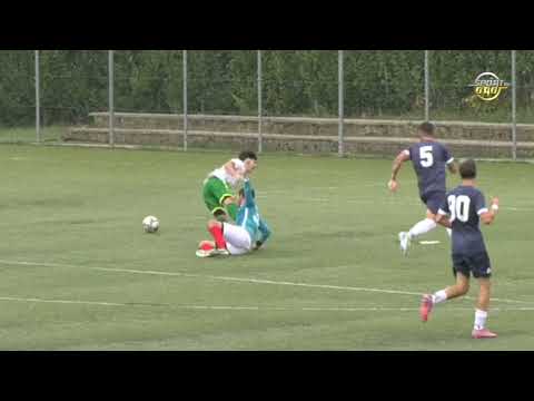 Casal Barriera-Lodigiani 1-1 ||  Eccellenza