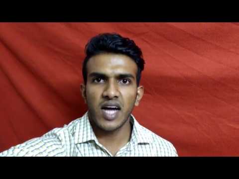 LIJO JOHNSON A Way Out monologue by D.M. Larson