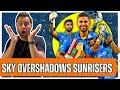 Suryakumar Stuns Sunrisers! | #DCvsRR #MIvsSRH 🏏 #IPL2024 | Cricket Chaupaal