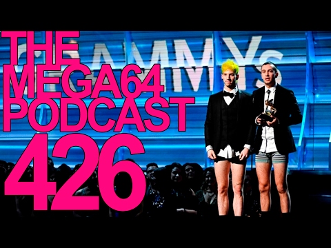 MEGA64 PODCAST: EPISODE 426