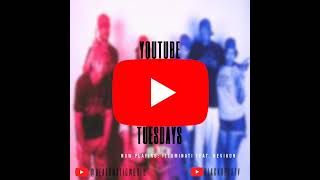 Beat O Matic - Illuminati feat. Kevikon (Official Audio)