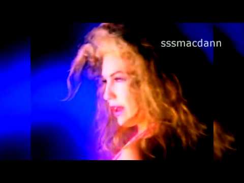 Videoclip de Vueltas En El Aire — Thalia