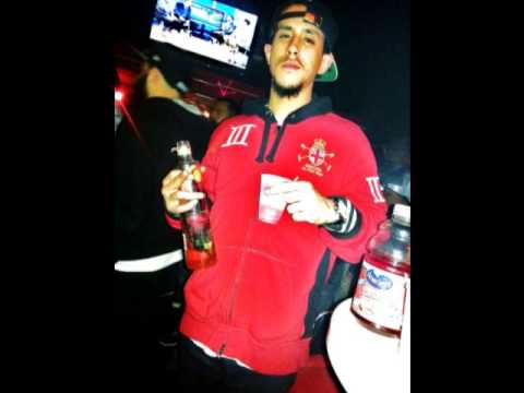 Till It's Gone - Fresco Jaze (5 Star Ent.)