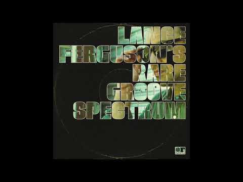 Lance Ferguson - The Panther