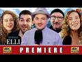 EINFACH ELLI Premiere Der Neuen ZDF Serie In München