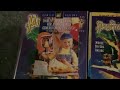 The Pagemaster 1995 VHS Review
