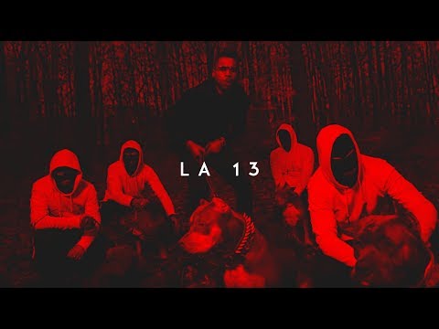 Instru Trap/Rap Timal x Badjer x Zeguerre Type Beat 2019 - La13 (Prod. By MontaBeats)