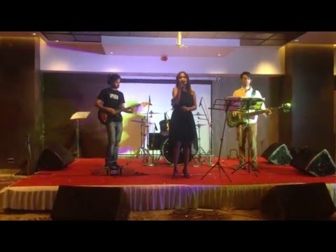 Har Kisiko Nahi Milta | Boss | LIVE Performance | Neha Rudra