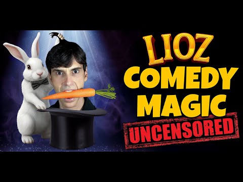 Lioz Master of Delusion - Second Medium