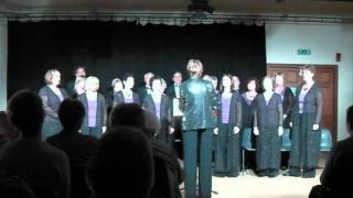 Abba Medley - The Kingdom Singers