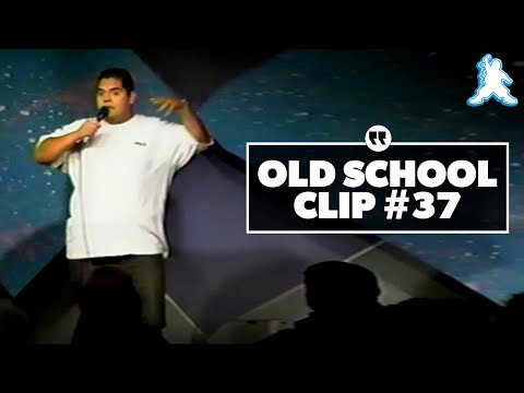 Old School Clip #37 | Gabriel Iglesias