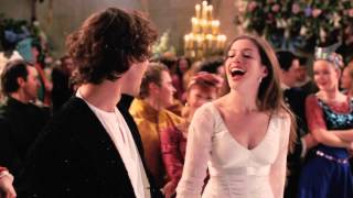 Ella Enchanted - Finale: Don&#39;t go breakin&#39; my heart (HD)
