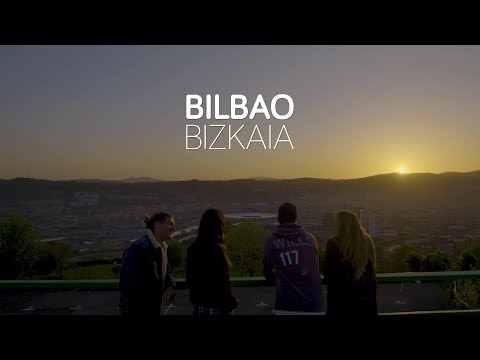 BILBAO BIZKAIA | música da vida