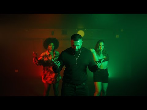 GitanoRat - Diosa prod. DANNYEBTRACKS (Official Music Video)