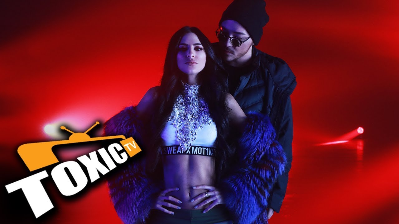 Ina Gardijan x Milan Stankovic — Sve Sto Ne Smemo