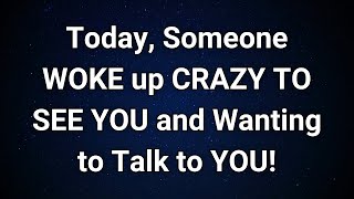 Angels say Someone Can’t Wait to Talk to You Today...|  Angel Message