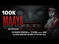 MAAYA KANNADA HORROR SHORTFILM Kannada Shortfilm Horrorstories
