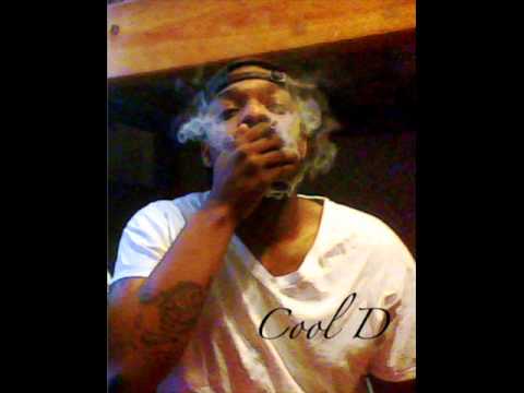 Cool D - High As Fuck