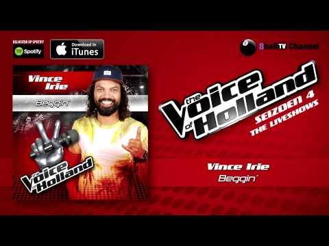 Vince Irie - Beggin' (Official Audio Of TVOH 4 Liveshows)