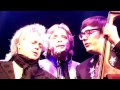 Marty Stewart and the Fabulous Superlatives "The unseen hand" At the Tabernacle NJ 4-28-17