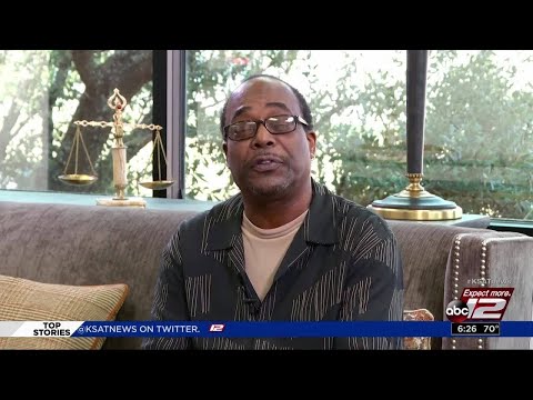 Holiday Greetings: Jerry Arnold