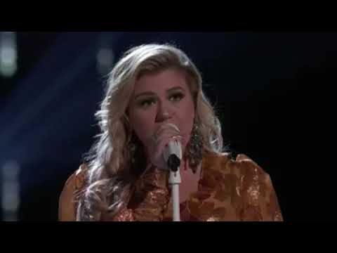 Kelly Clarkson & Jake Hoot - Wintersong