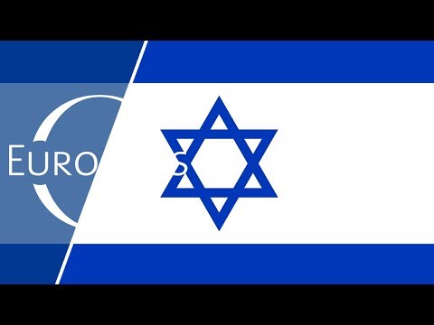 Israeli National Anthem performed by Israel Philharmonic Orchestra & Zubin Mehta