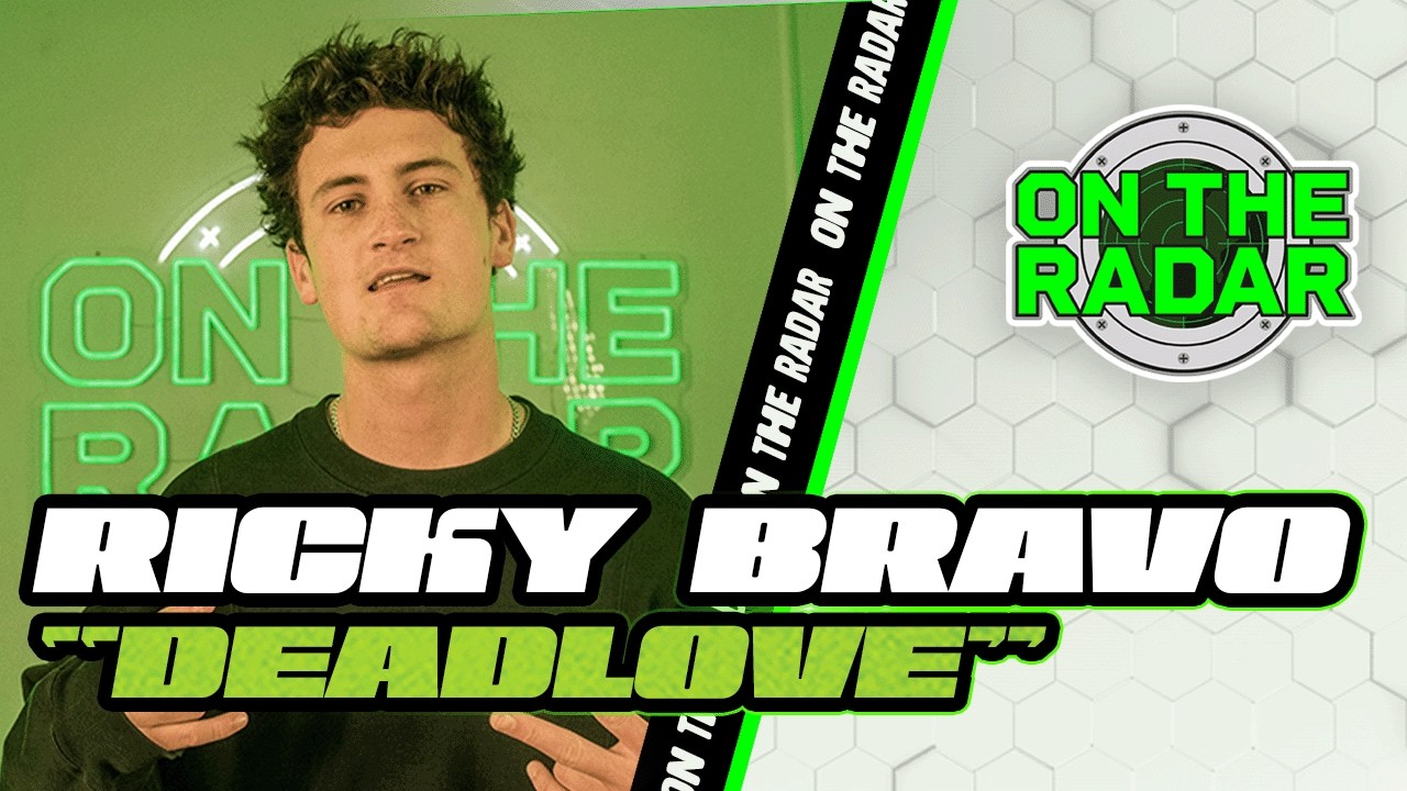 Arden Jones "Deadlove" | On The Radar Performance