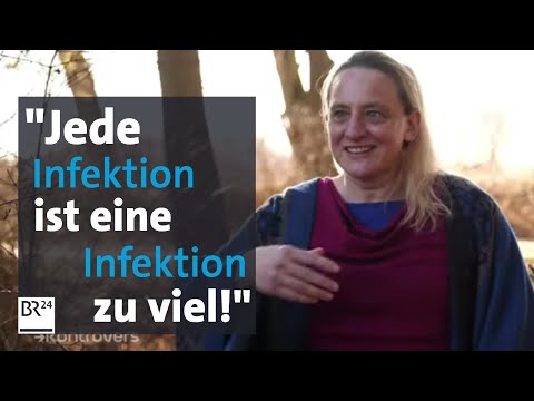 Corona strategy: Relaxation or no-Covid? | Controversial | BR24