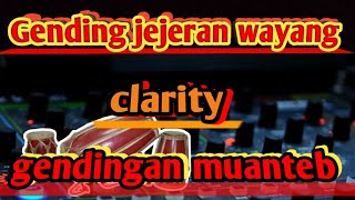 Download lagu Gending jejeran wayang #trending mp3 Download lagu Gending jejeran wayang #trending mp3